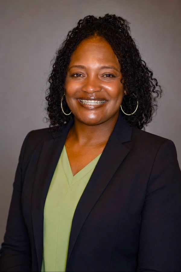Cruise Brothers Travel Agent Lasheena  Christian 